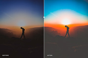 Travel Lightroom Presets, an Action Add-On by Lavinsky Art Store (Thumbnail 6 of 12)