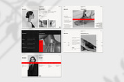 Brand Strategy Presentation Template, a Presentation Template by Aura Agency (Thumbnail 7 of 8)