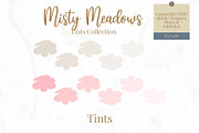 72 Colour Palette for Affinity Suite, a Palette Add-On by May Annella (Thumbnail 7 of 8)