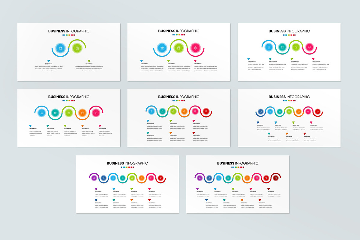 Bali Business Powerpoint, a Presentation Template by binangkit (Photo 76 of 157)
