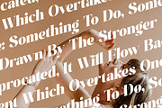 Melody Cottage Modern Bold Serif, a Serif Font by timelesstype.co (Thumbnail 16 of 20)
