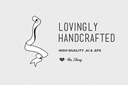 Banners & Ribbons Vector Pack, an Object Graphic by blacksheepsupply (Thumbnail 2 of 2)