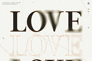 Brixton TC Pro Font collection, a Serif Font by Tom Chalky (Thumbnail 10 of 10)