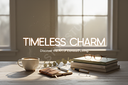 Qaki | Elegant Modern Serif Typefac, a Serif Font by Astuti Studio (Thumbnail 7 of 16)