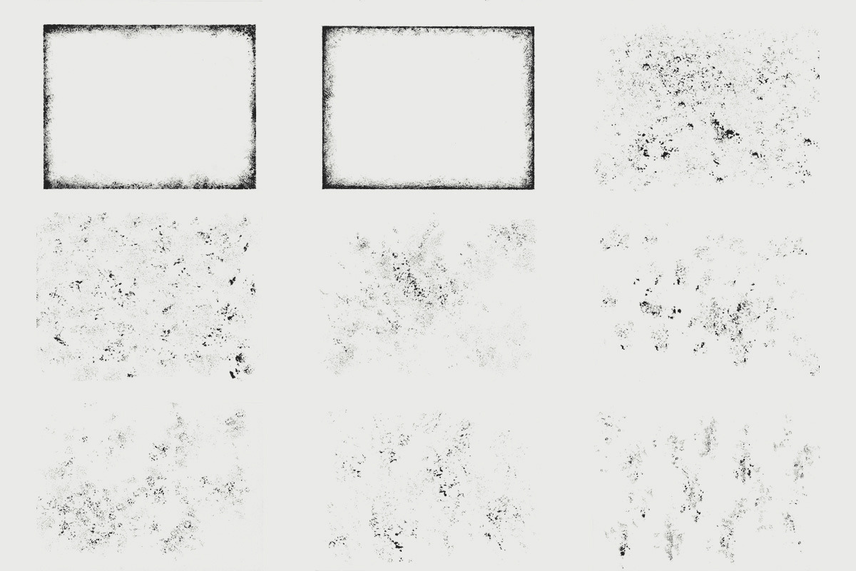 Sponge Texture Pack, a Texture Graphic by StockMamba (Photo 8 of 11)