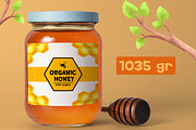 Busy Bee - Cheerful Kids Font, a Sans Serif Font by Modestype Studio (Thumbnail 9 of 11)
