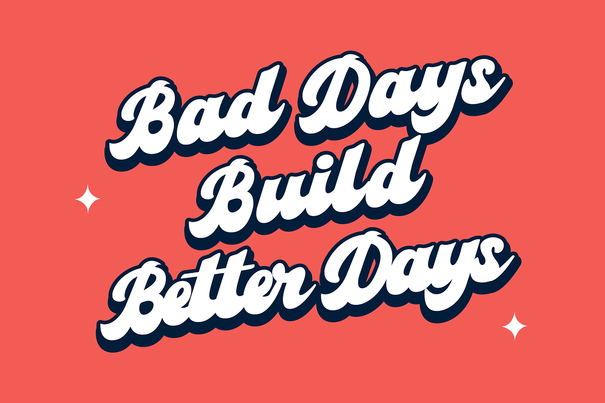 Xavier Mourin Script, a Script Font by Authentic Studio (Photo 2 of 7)