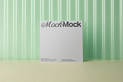 6 Branding Mockups Bundle Kit, a Product Mockup by MockMock Mockups (Thumbnail 8 of 17)