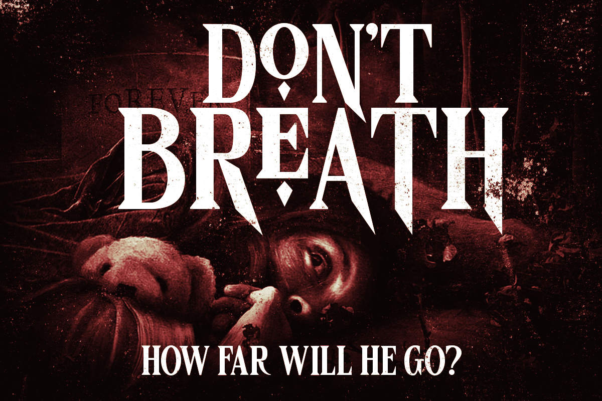 Ghostbum - Horror Font, a Blackletter Font by RagamKata (Photo 4 of 12)