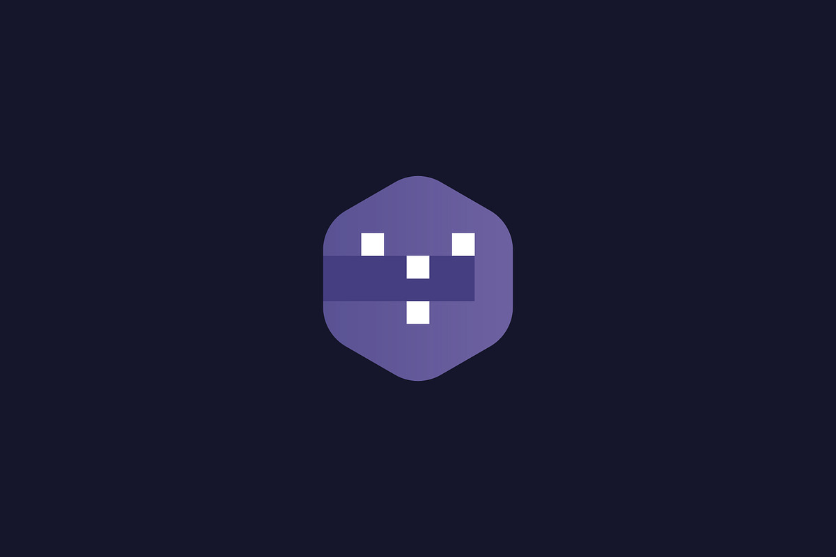 Letter T Pixel Logo, a Branding & Logo Template by Abir Hossain Waffi (Photo 2 of 2)