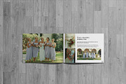 Wedding Photography Catalog/Brochure, a Brochure Template by SmmrDesign (Thumbnail 9 of 13)