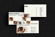 ADE / 3in1 Branding Pack, a Presentation Template by Wildnun Studio (Thumbnail 13 of 43)