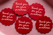 Absolutely Darling Bold Script Font, a Handwritten Font by Kaya Fonts (Thumbnail 39 of 40)