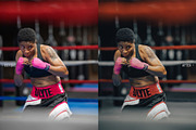 Sports / Athletic lightroom presets, a Preset Add-On by Presets store (Thumbnail 6 of 12)