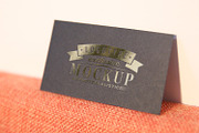 Photo Realistic Mock-ups Set of 5V14, a Product Mockup by Vintage Font Lab (Thumbnail 4 of 6)