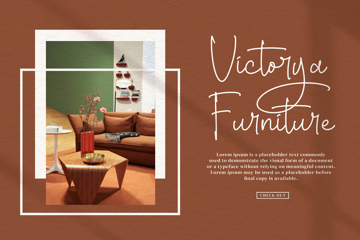 Miquella Sienanta, a Script Font by Integritype Studio (Photo 8 of 15)