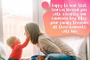Baby Eliot, a Sans Serif Font by khurasan (Thumbnail 5 of 6)