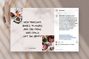 Citrus Shore - Playful Marker Font, a Handwritten Font by SilverStag Type Foundry (Thumbnail 15 of 15)