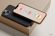 Self-Care collection, a Healthcare Illustration by EasyArt (Thumbnail 9 of 11)