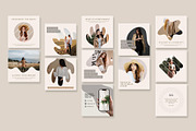 Denpasar Instagram Post Template, a Social Media Template by binangkit (Thumbnail 5 of 5)