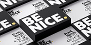 Ardena, a Sans Serif Font by Julien Fincker (Thumbnail 2 of 16)