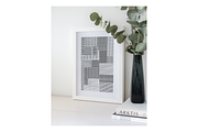 Frame Mockup Bundle - Dea, a Household Mockup by Saguaro Digital (Thumbnail 12 of 12)