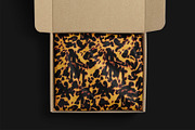 Blown Tortoiseshell Seamless Pattern, a Pattern Graphic by Leysa Flores (Thumbnail 9 of 10)