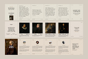 Writers Instagram Carousel Templates, a Social Media Template by September 5th (Thumbnail 9 of 14)