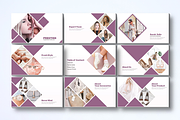 Prestige - Keynote Template, a Presentation Template by UnicodeID (Thumbnail 2 of 8)