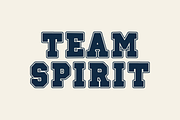 Blockton Varsity, a Slab Serif Font by Dm Studio (Thumbnail 8 of 10)