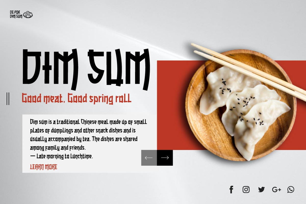 RAMISA Faux Japanese Font, a Font by twinstd (Photo 6 of 10)