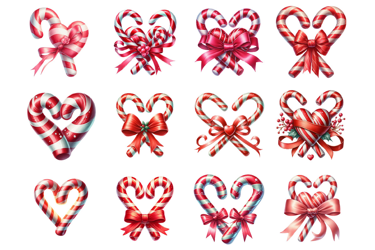 Happy Holidays Christmas, an Illustration by Design Market (Photo 3 of 4)