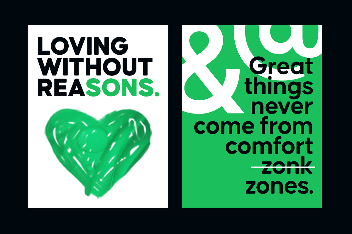 Causten Round Font Free Downloadv - UIFreebies