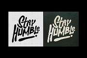 Stamp Print Text & Logo Effect, a Layer Style Add-On by Design Squad (Thumbnail 3 of 5)