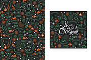 Christmas Cards, an Illustration by lenlis (Thumbnail 4 of 4)