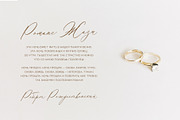 Wonder Garden | Latin&Cyrillic Font, a Script Font by Calamar Studio (Thumbnail 13 of 16)