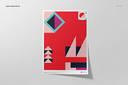 Albrecht Dürer Fine Art Print Mockup, a Print Template by creatsy5 (Thumbnail 8 of 13)