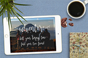 Anemone, a Script Font by Republik Kreatif (Thumbnail 3 of 5)