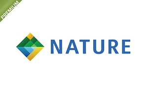 Nature Logo