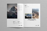 Photo Book Layout | Canva, a Brochure Template by Pixelpick (Thumbnail 6 of 11)