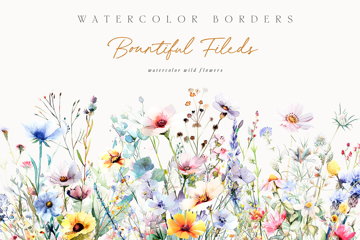New! Summer + Fall Edition Bundle, a Seasonal Illustration by Isabelle Salem (Photo 35 of 272)