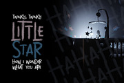 THE JOKER - SVG font, a Font by Olexstudio (Thumbnail 5 of 8)