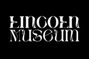 Rghs Font Family, a Serif Font by Ryul Davidson (Thumbnail 9 of 15)