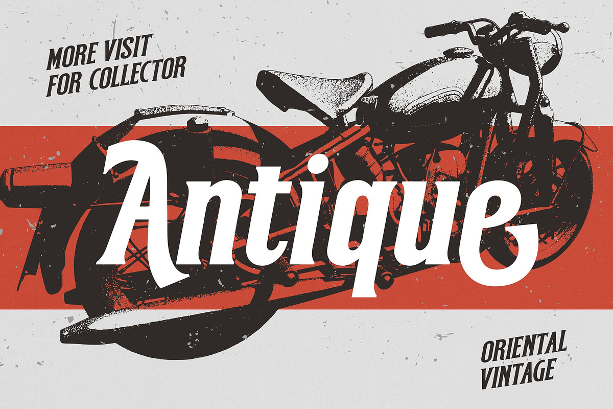 Caghnier - Display Serif, a Serif Font by ErgibiStudio (Photo 8 of 10)