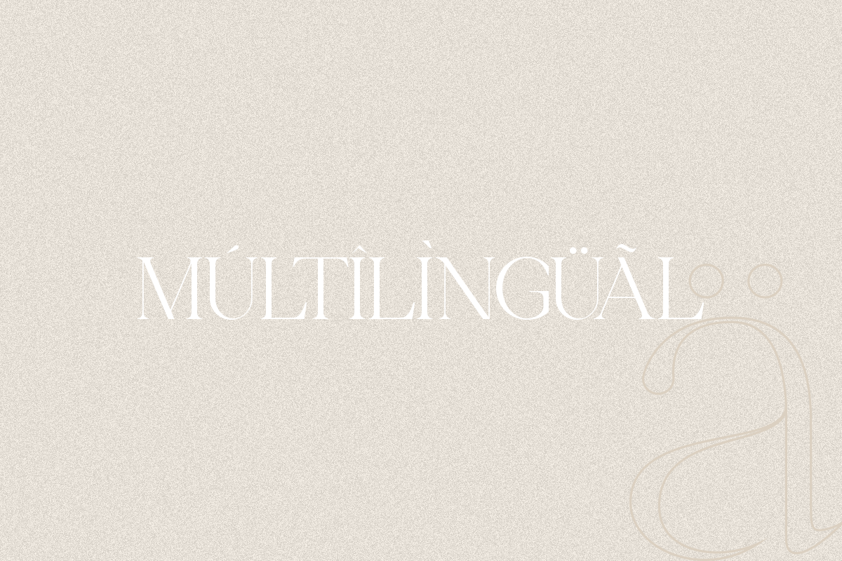 Cotton Kindly - Modern Serif Font, a Serif Font by ClevUs (Photo 10 of 12)