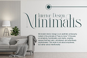 Beligat Elegant Ligature Serif, a Serif Font by Alfinart (Thumbnail 5 of 10)
