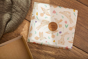 Easter & Spring Floral Collection, a Decorative Illustration by RinSo_art (Thumbnail 3 of 12)