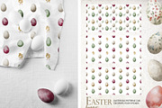 Easter clip art set, a Decorative Illustration by RushkinaAntonina (Thumbnail 5 of 10)