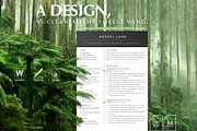 Professional Resume Template Word, a Resume Template by Career Canvas (Thumbnail 2 of 13)