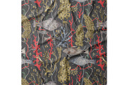 FISH IN CORALS, an Animal Illustration by PASHKOVA (Thumbnail 8 of 10)